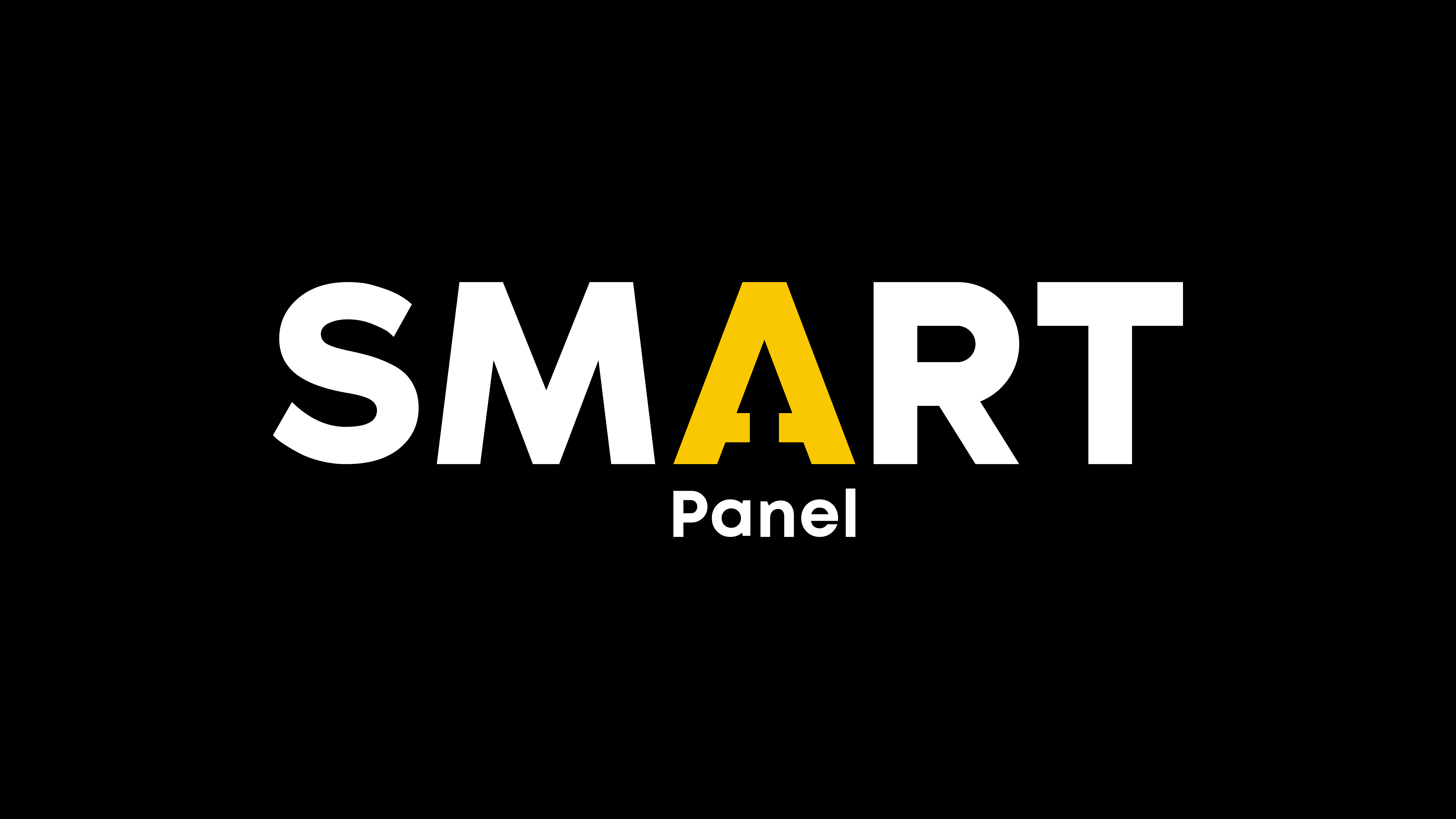 Branding Smart Panel